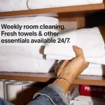 Numa Paris Champs-Elysees