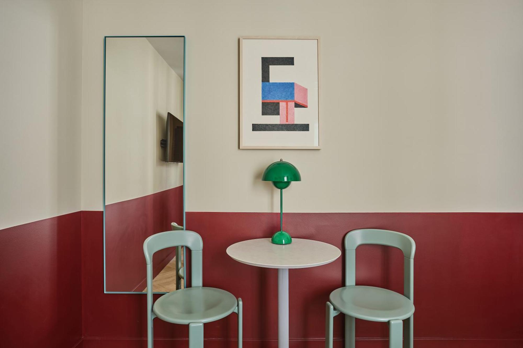 Aparthotel Numa Champs-elysees Paris