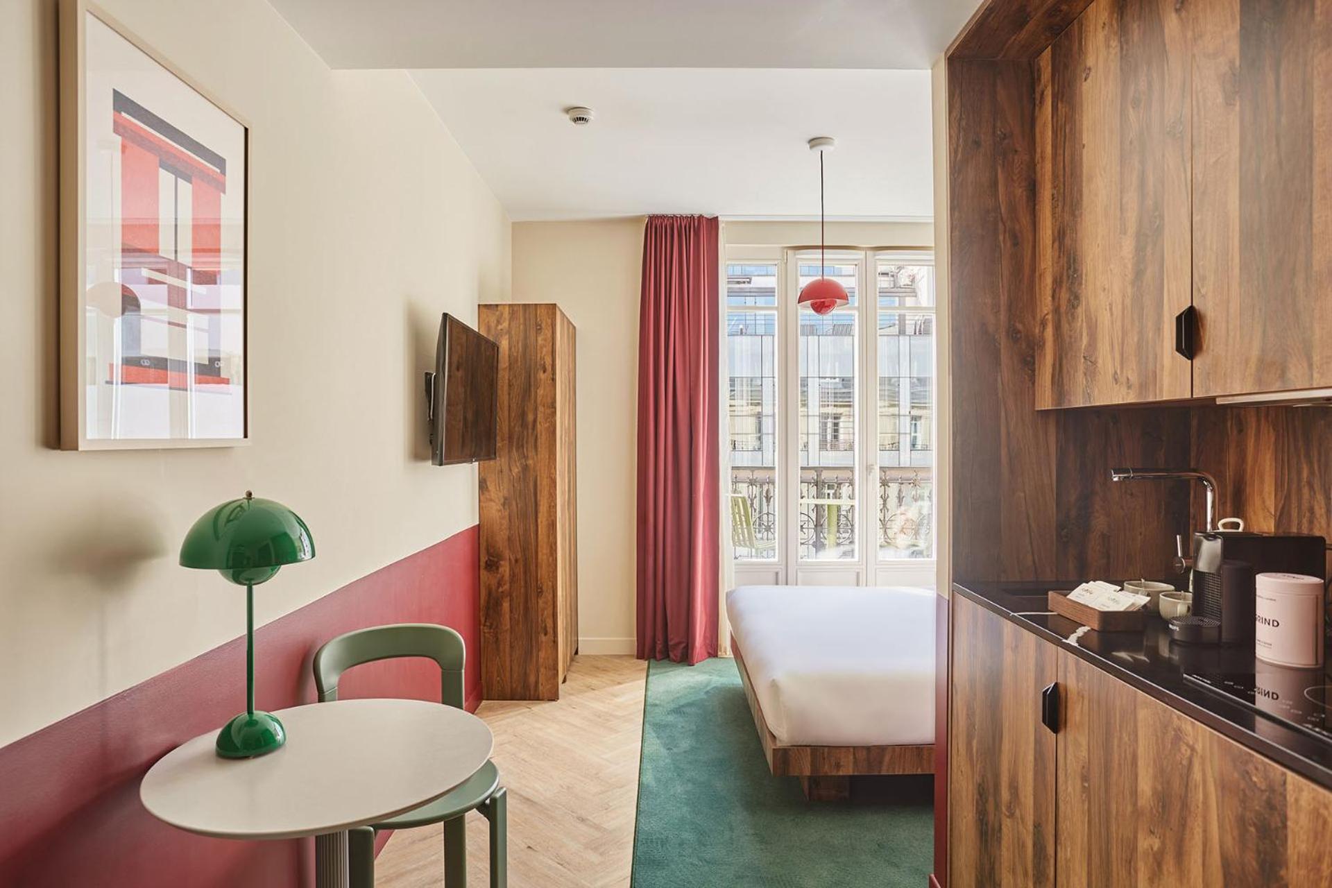 Numa Champs-elysees Aparthotel Parigi