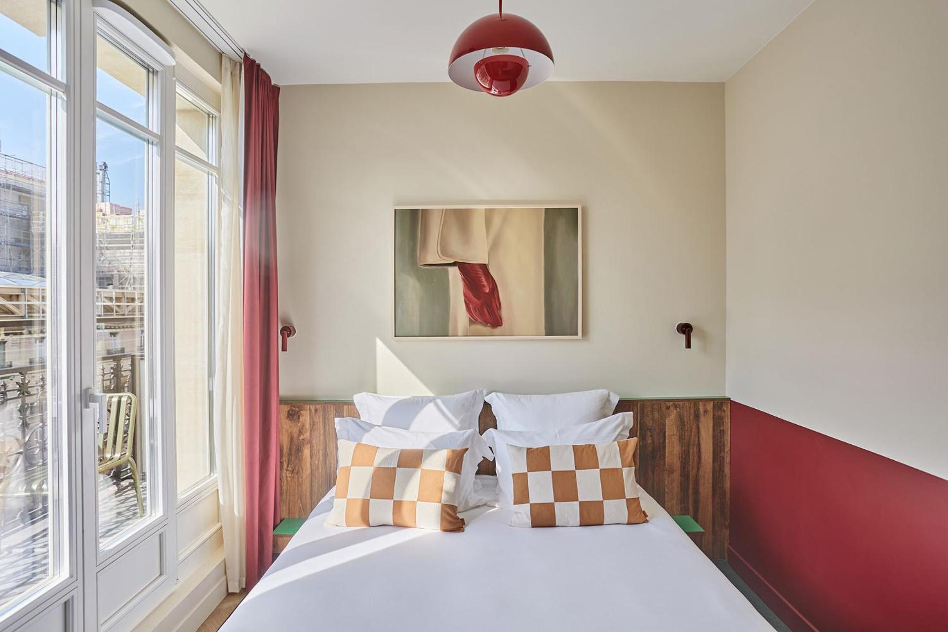 Aparthotel Numa Champs-elysees Parigi
