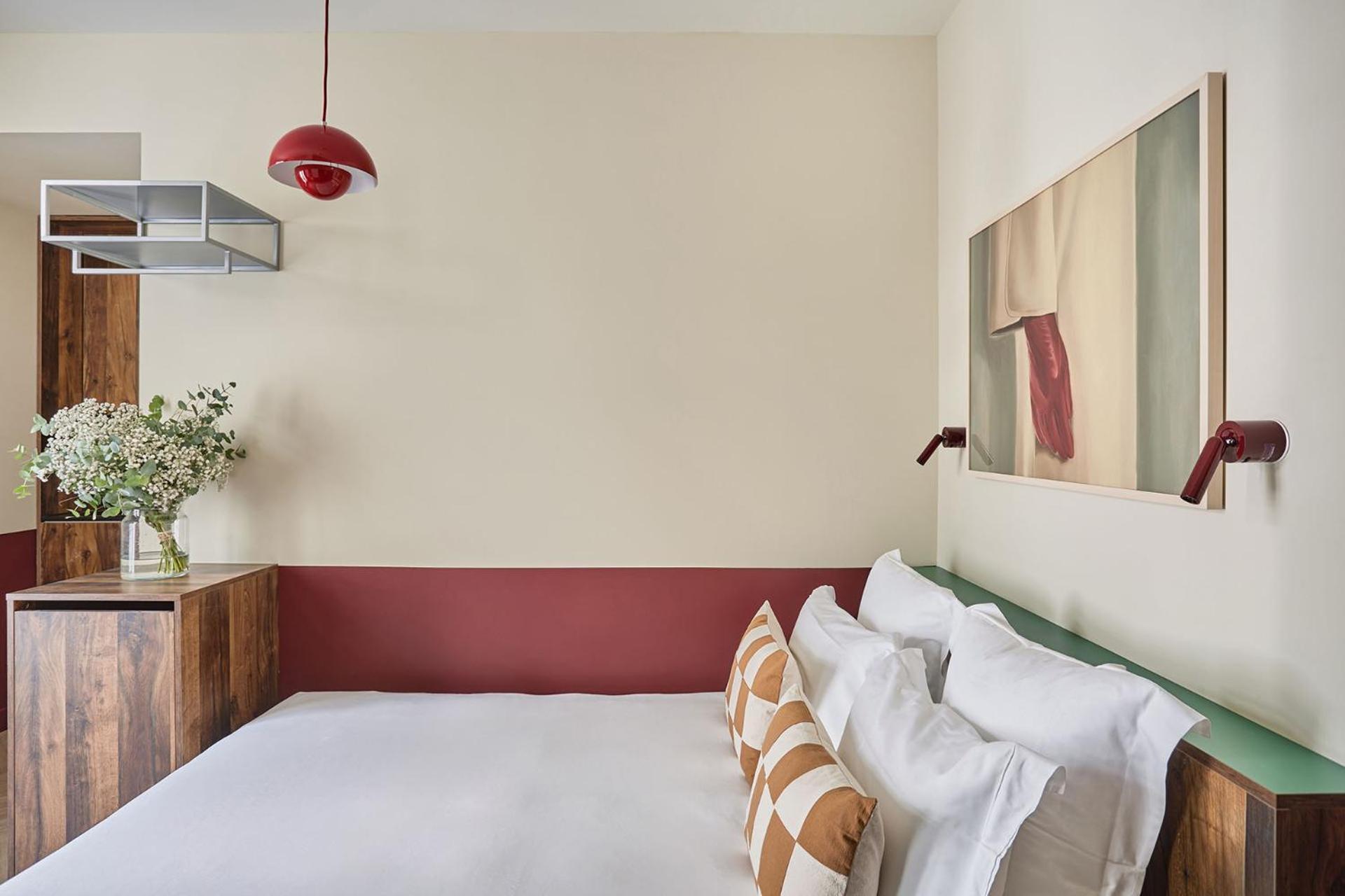 Numa Champs-elysees Aparthotel Parigi