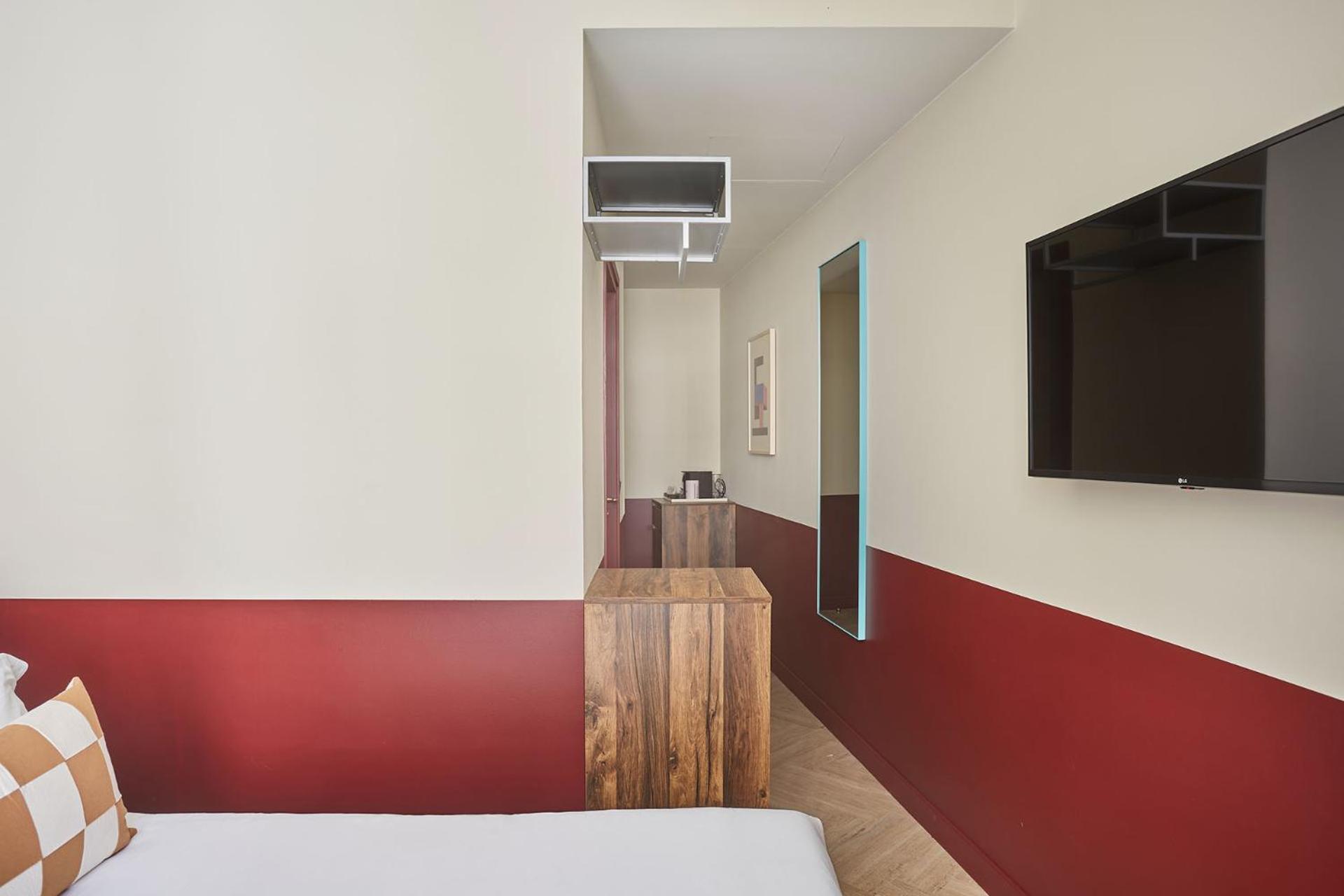 Aparthotel Numa Champs-elysees Paris