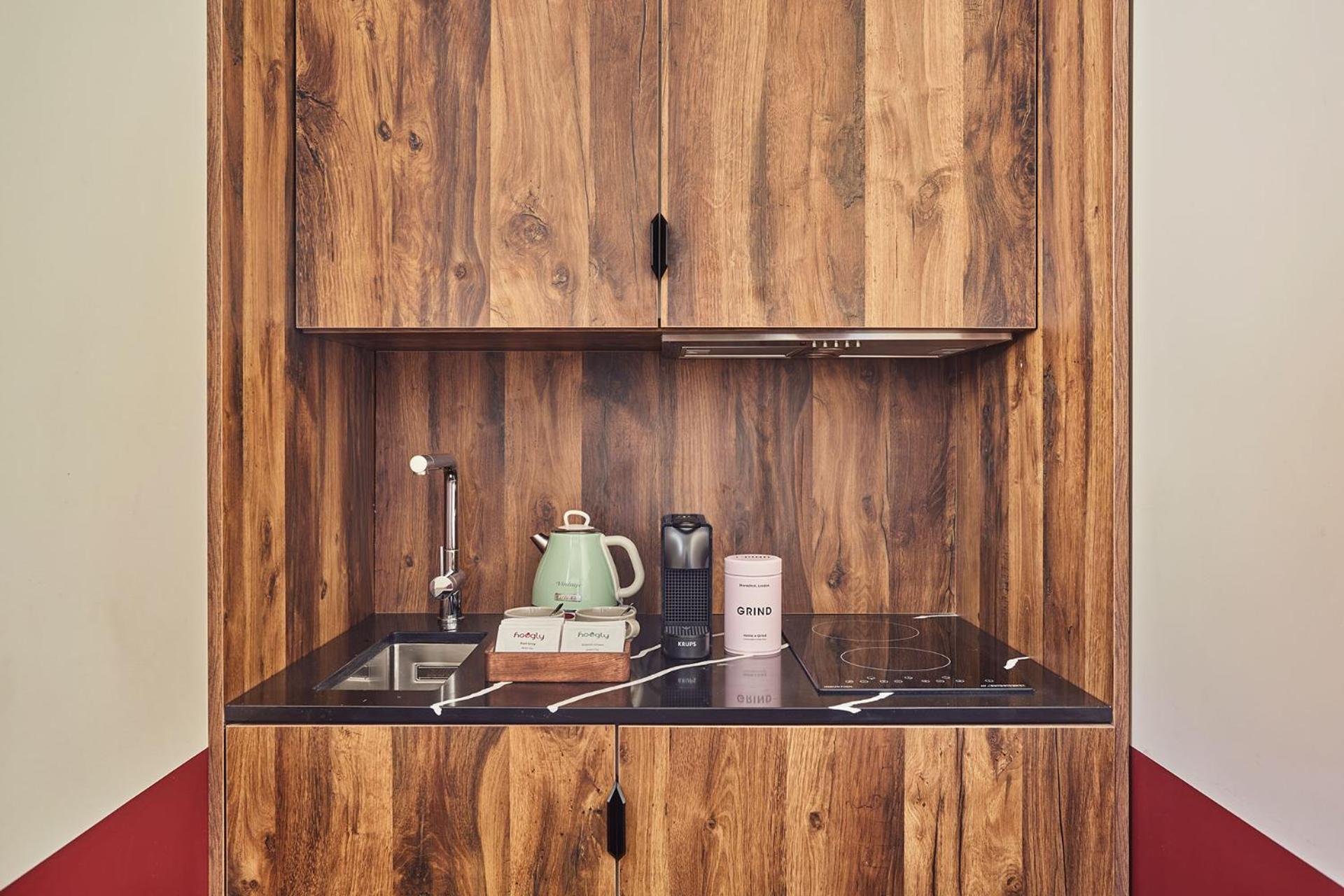 Numa Champs-elysees 4* Paris