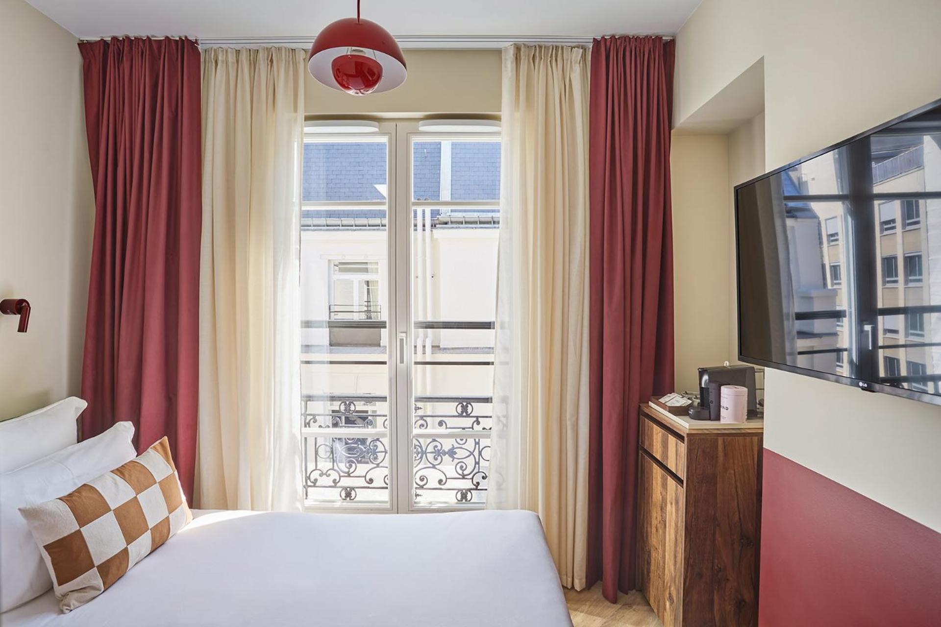 Aparthotel Numa Champs-elysees 4*