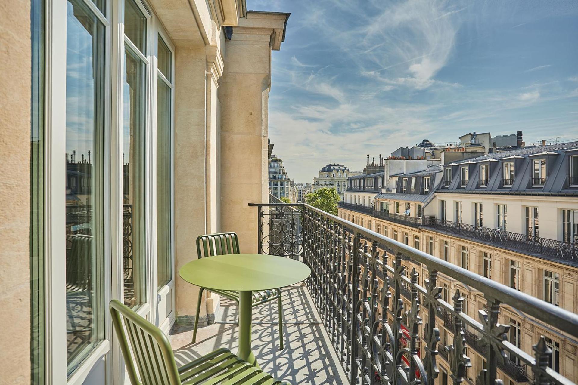 Aparthotel Numa Champs-elysees Parigi