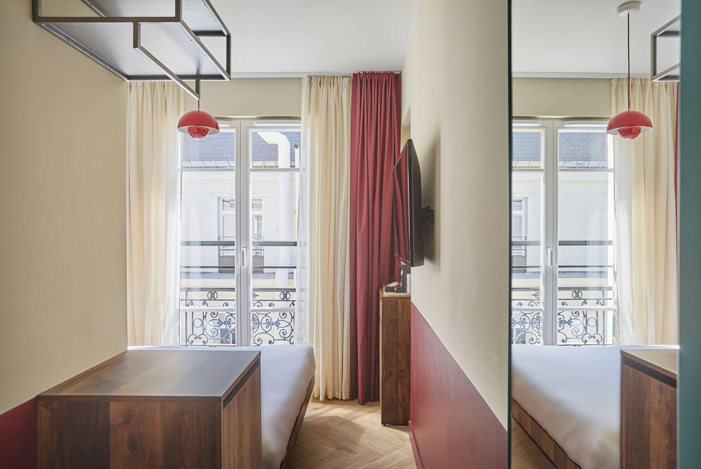 Numa Champs-élysées Parigi