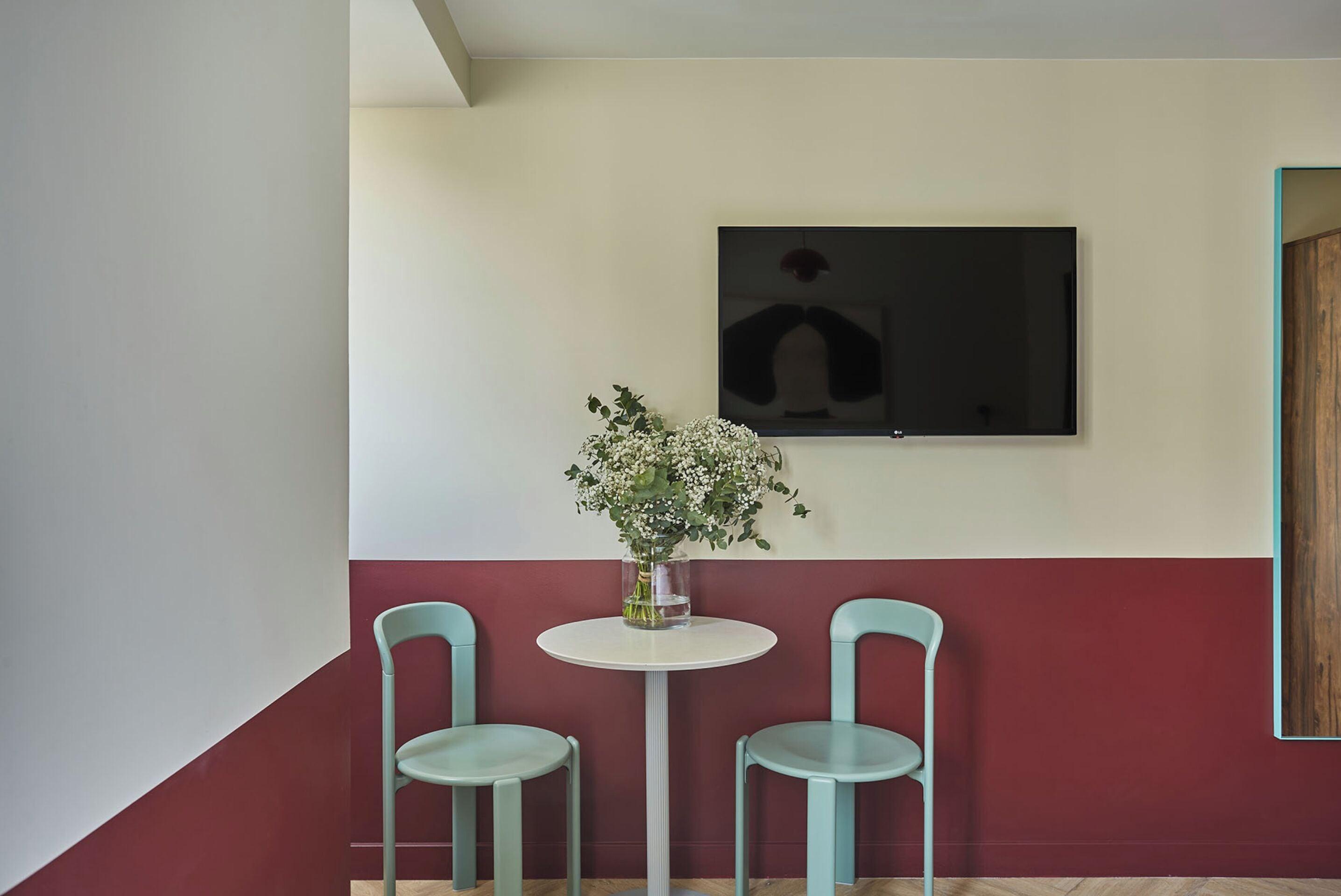 Numa Champs-élysées Aparthotel