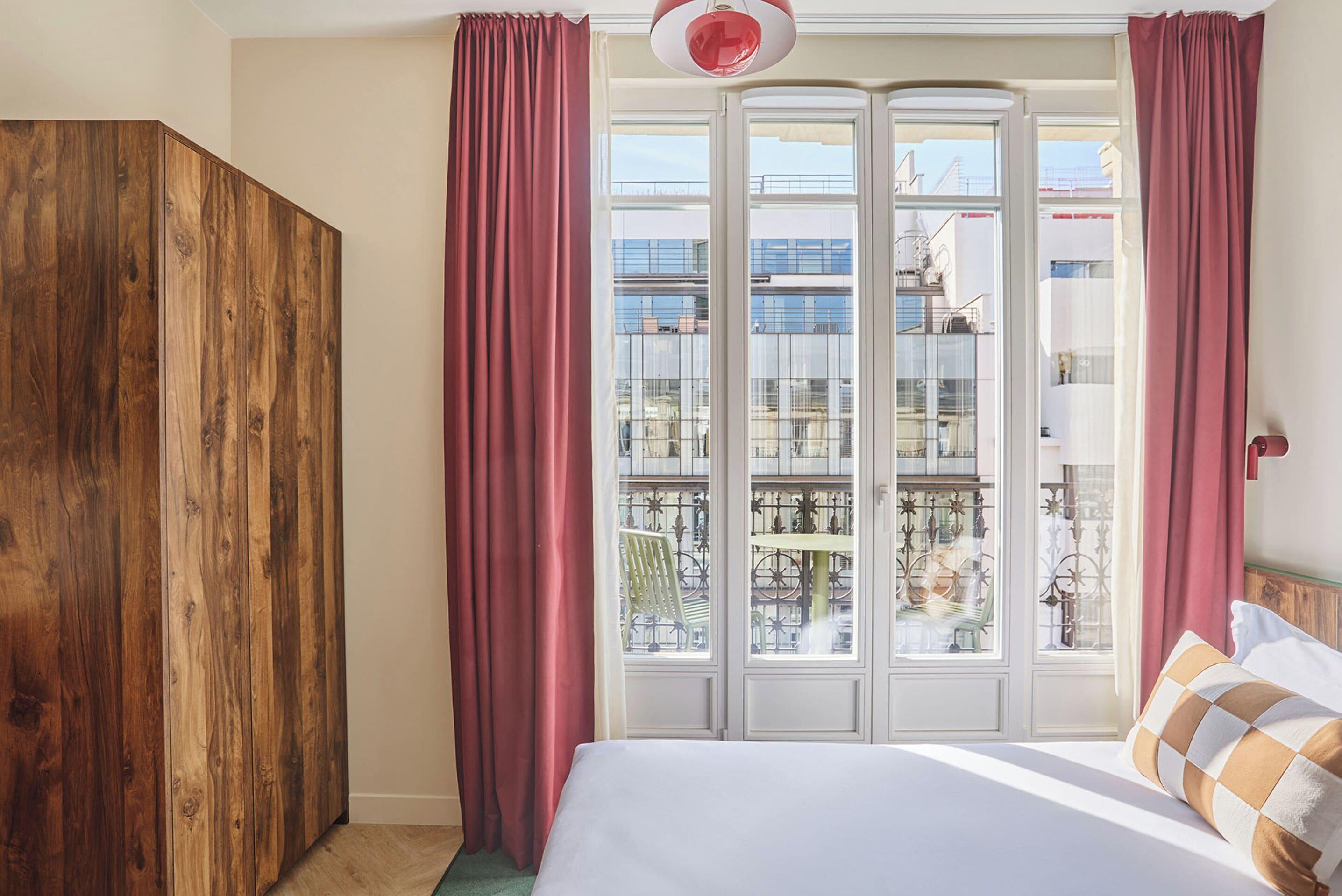 Numa Champs-élysées Aparthotel Parigi