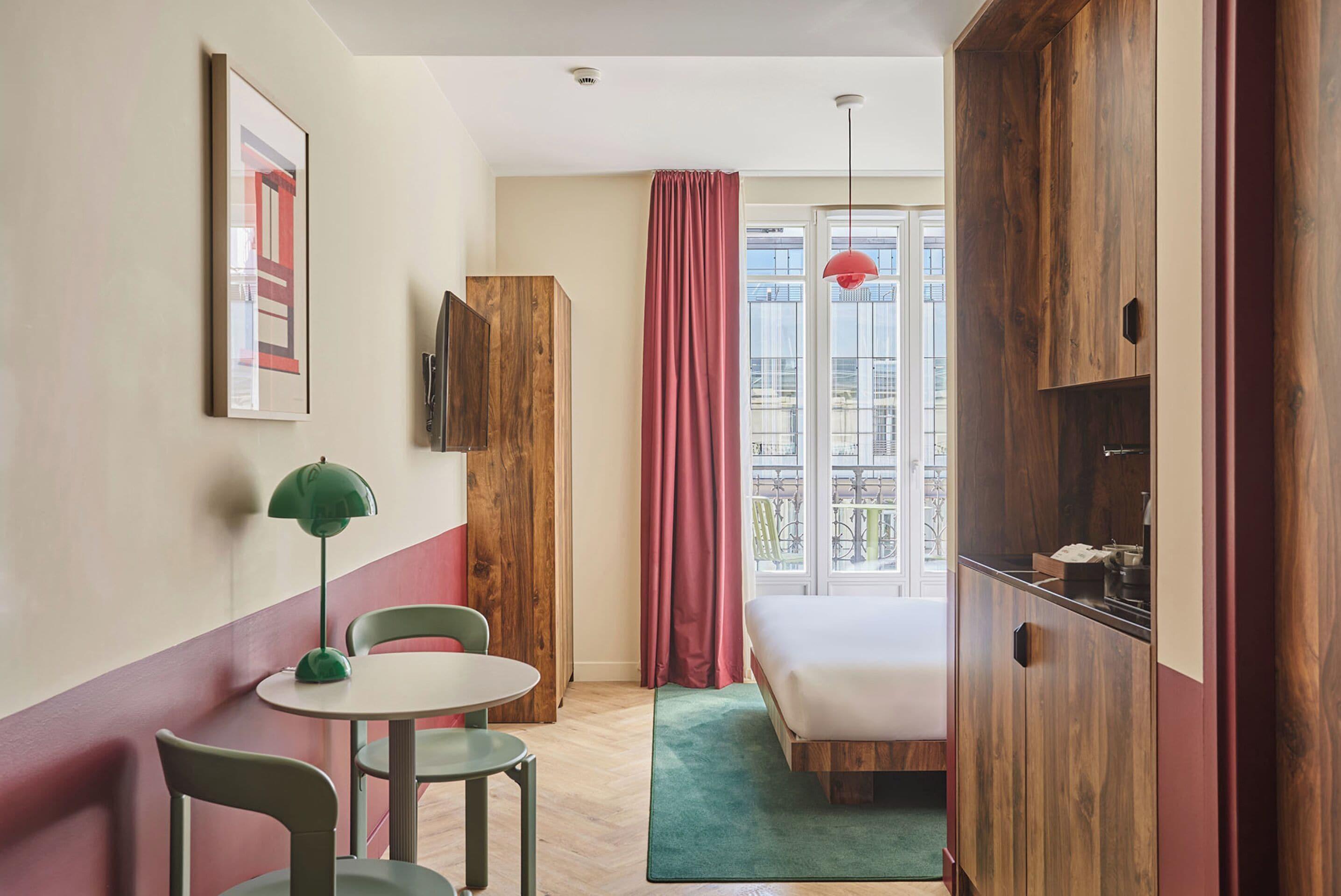 Numa Champs-élysées Parigi