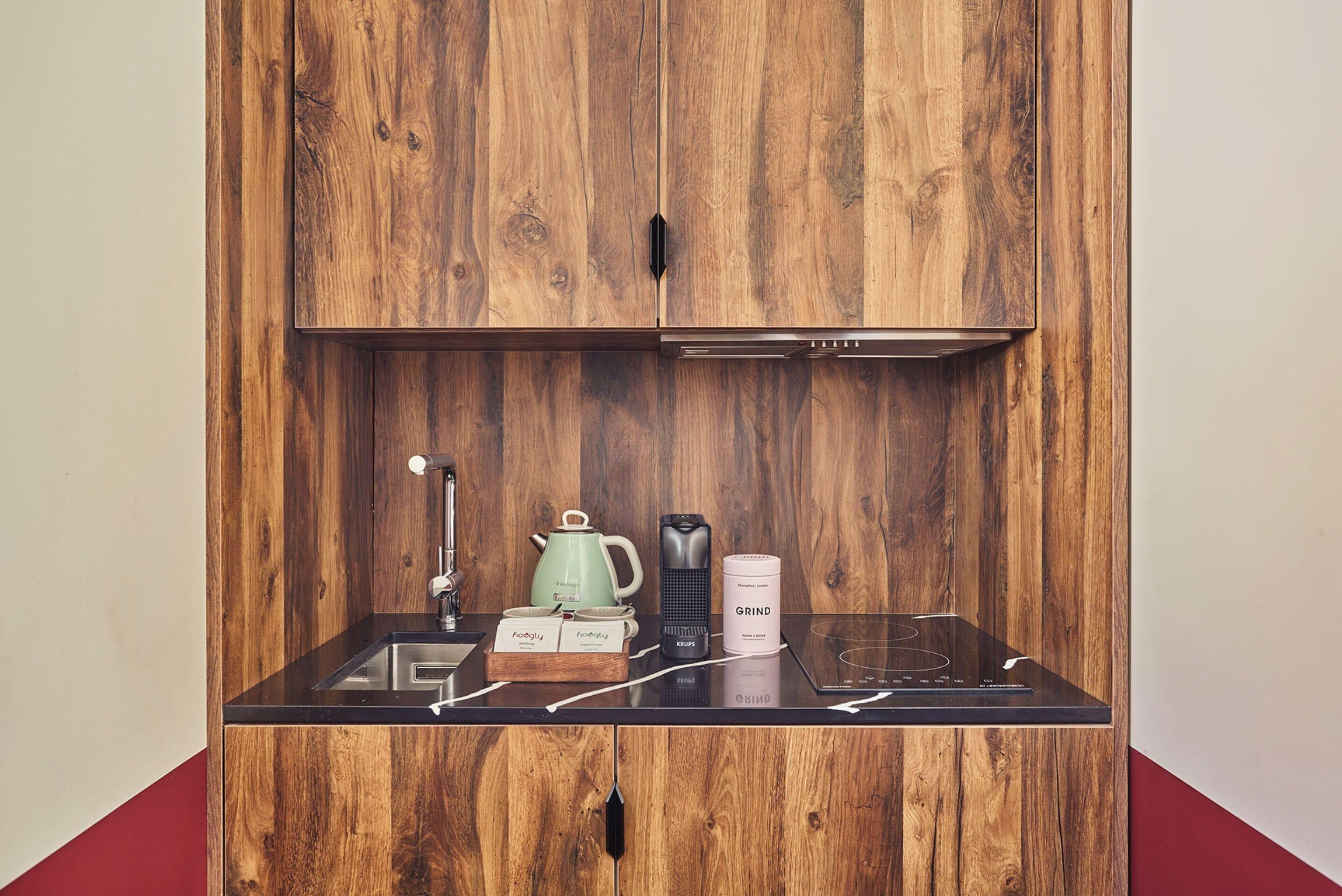 Aparthotel Numa Champs-élysées Parigi