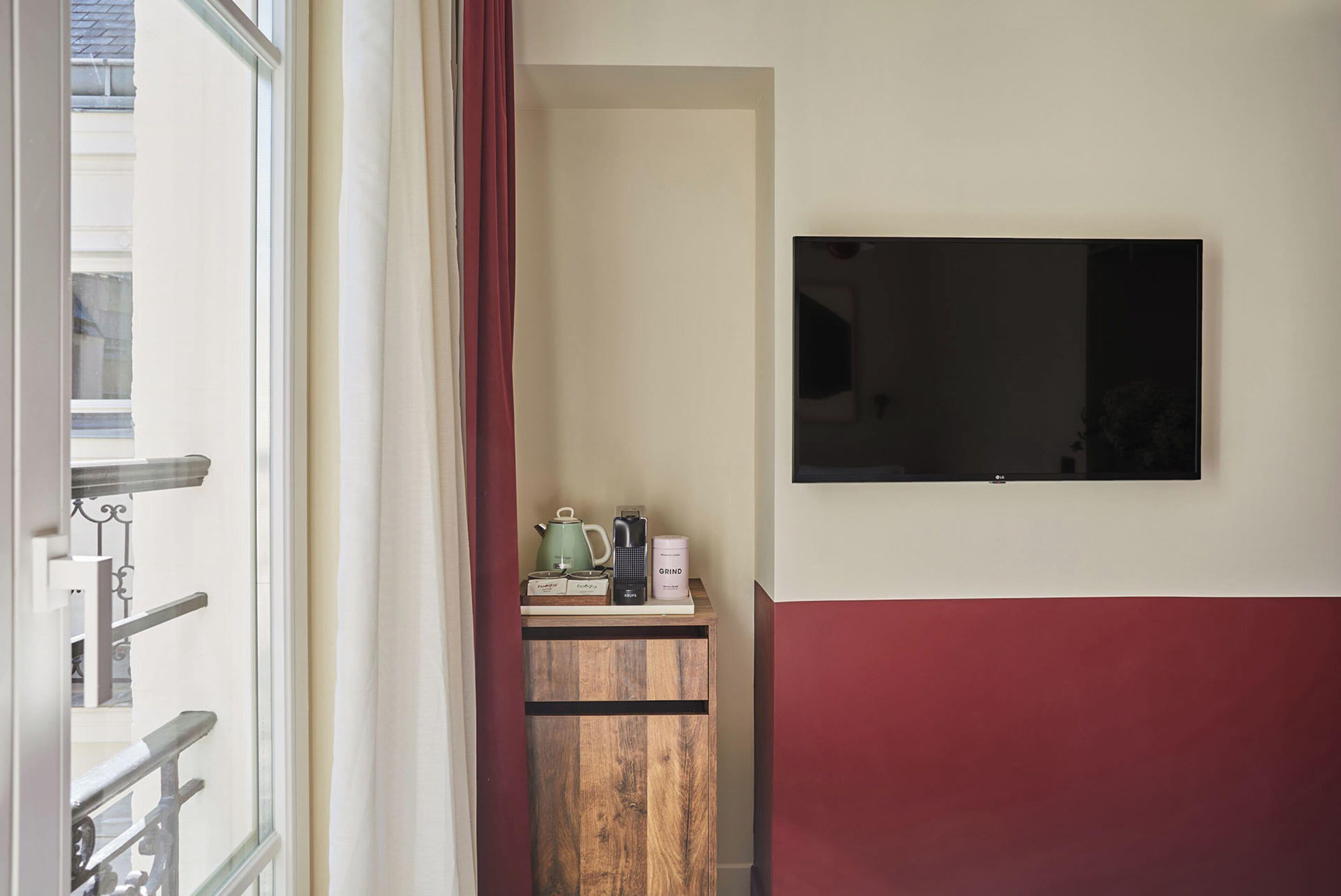 Aparthotel Numa Champs-élysées 4*