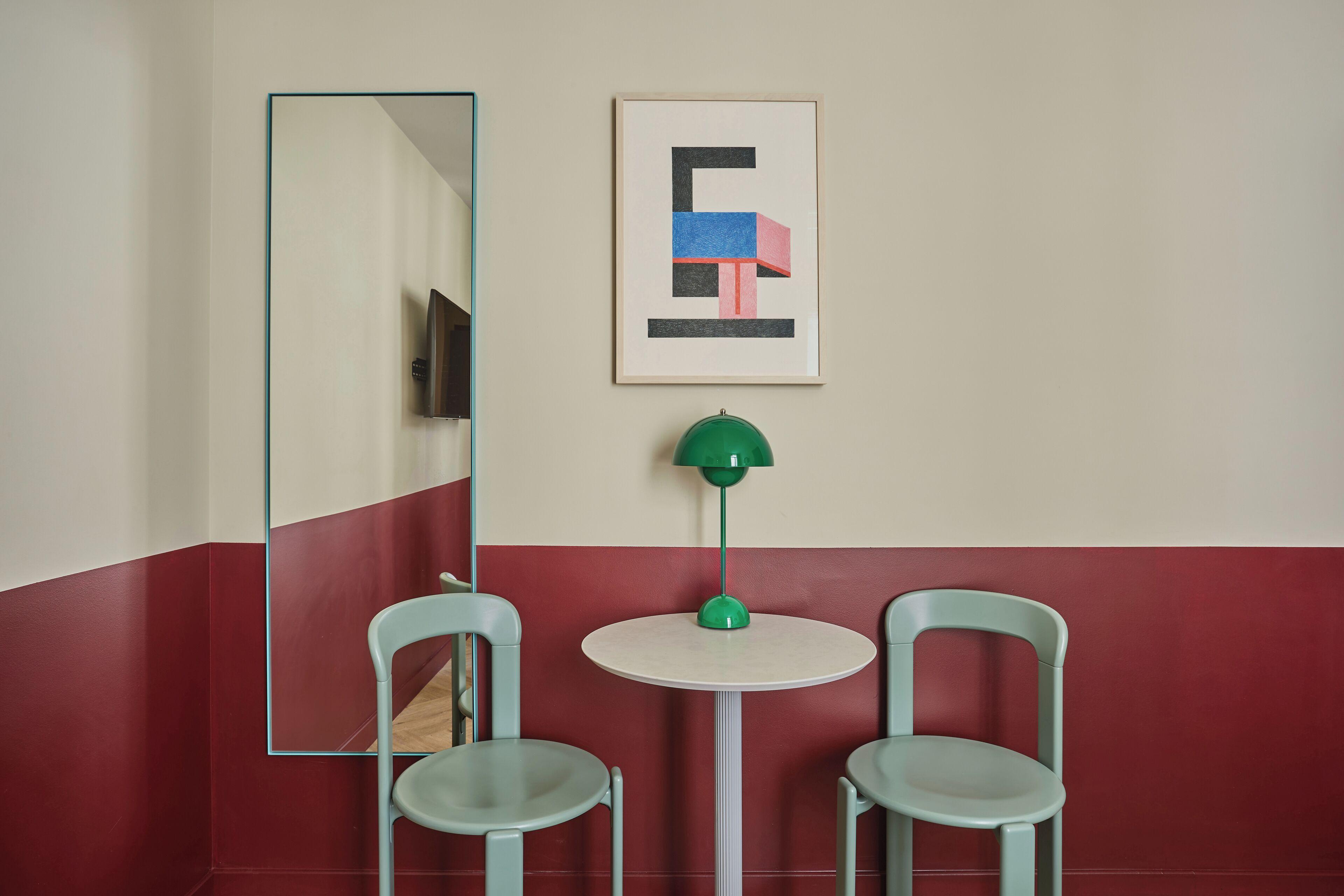 Numa Champs-élysées 4*