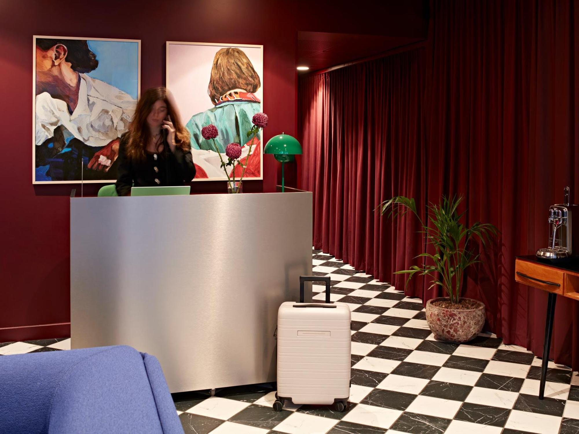 Numa Champs-elysees 4*