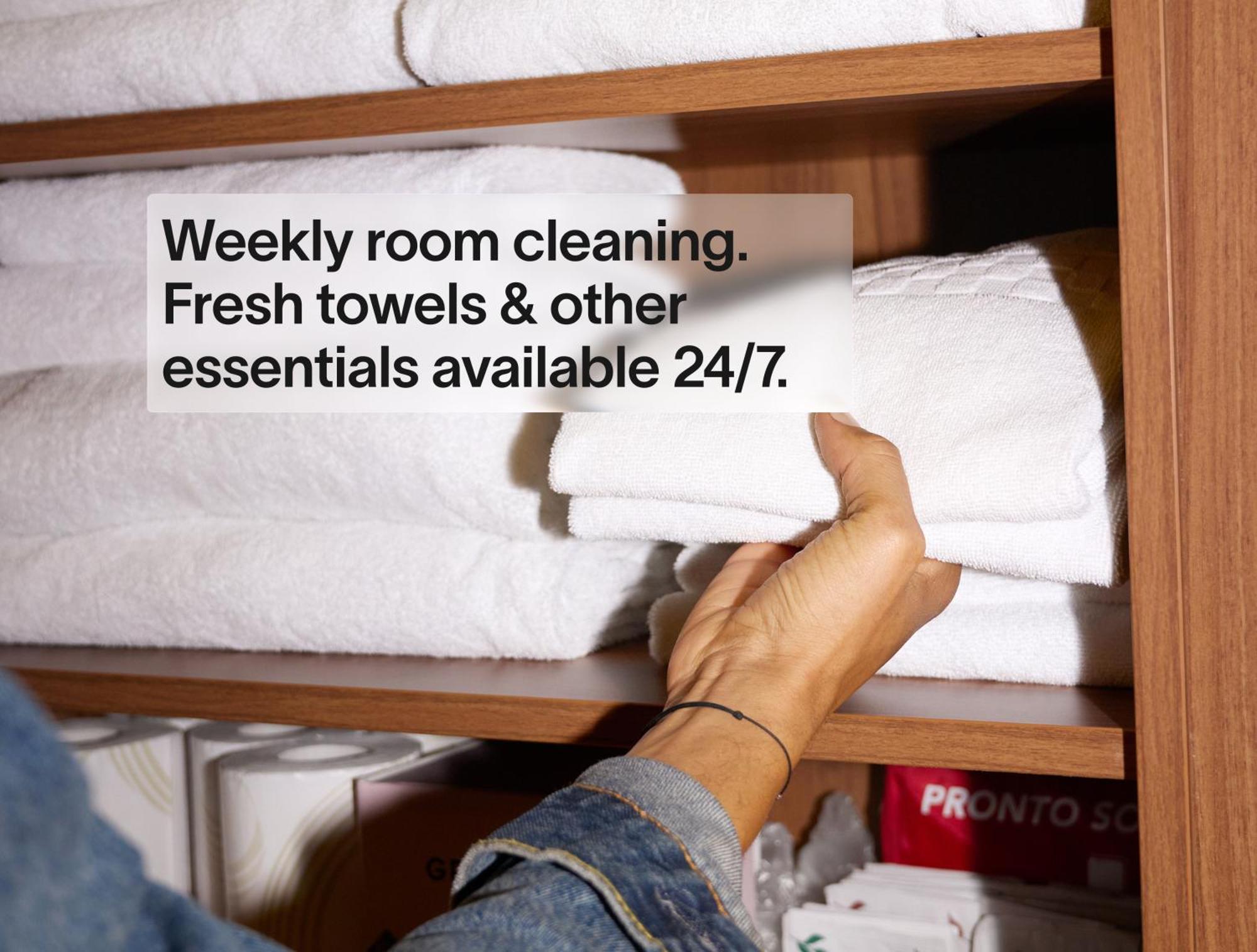 Aparthotel Numa Champs-élysées Parigi