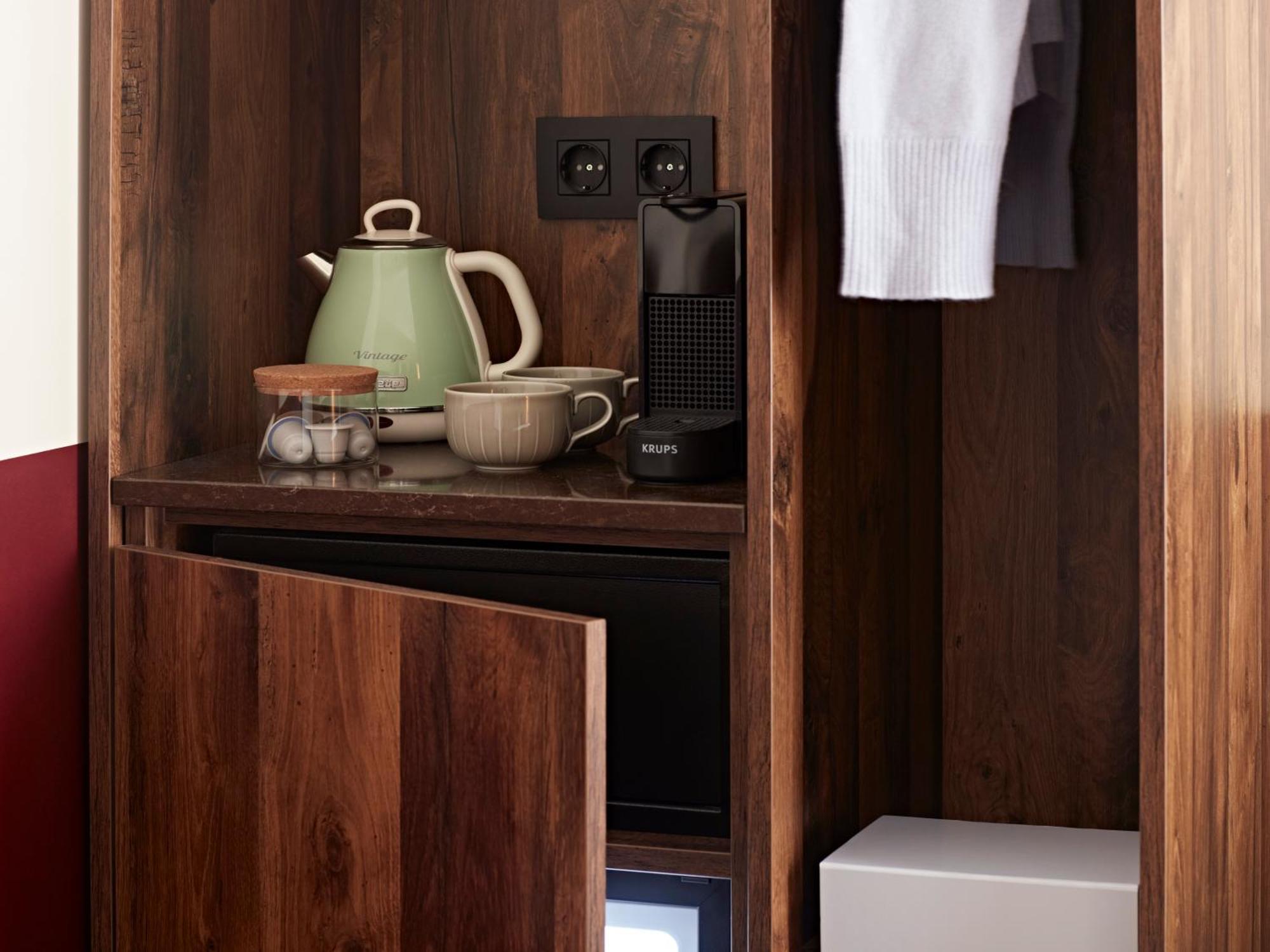 Numa Champs-élysées 4* Parigi