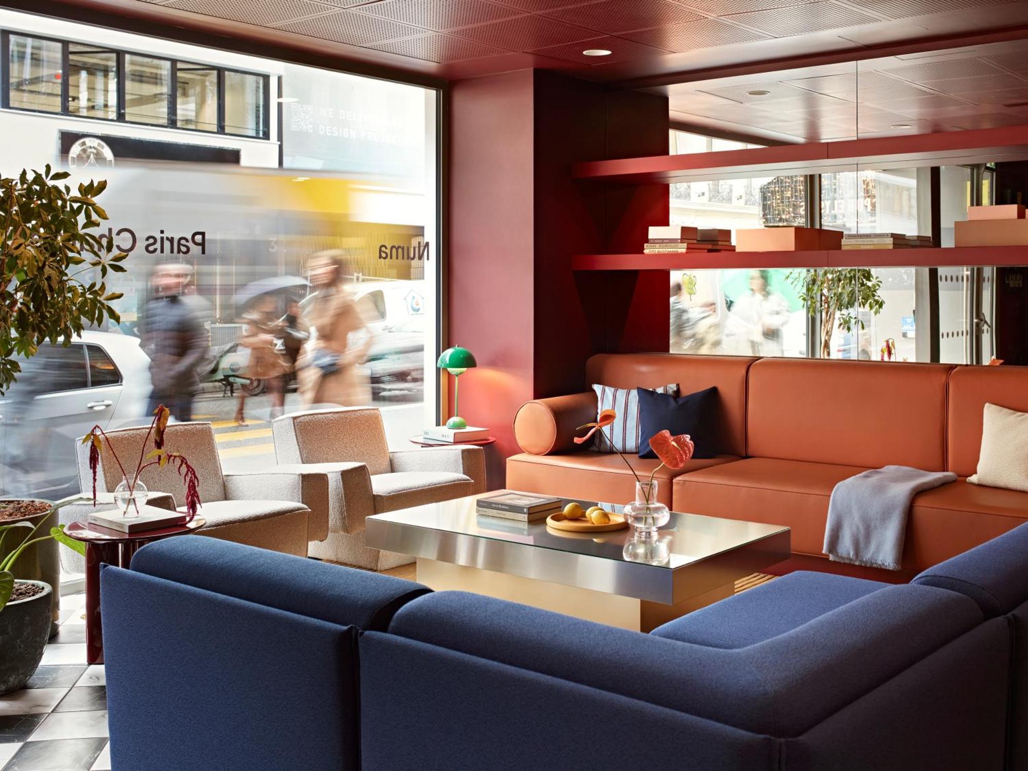 Aparthotel Numa Champs-élysées