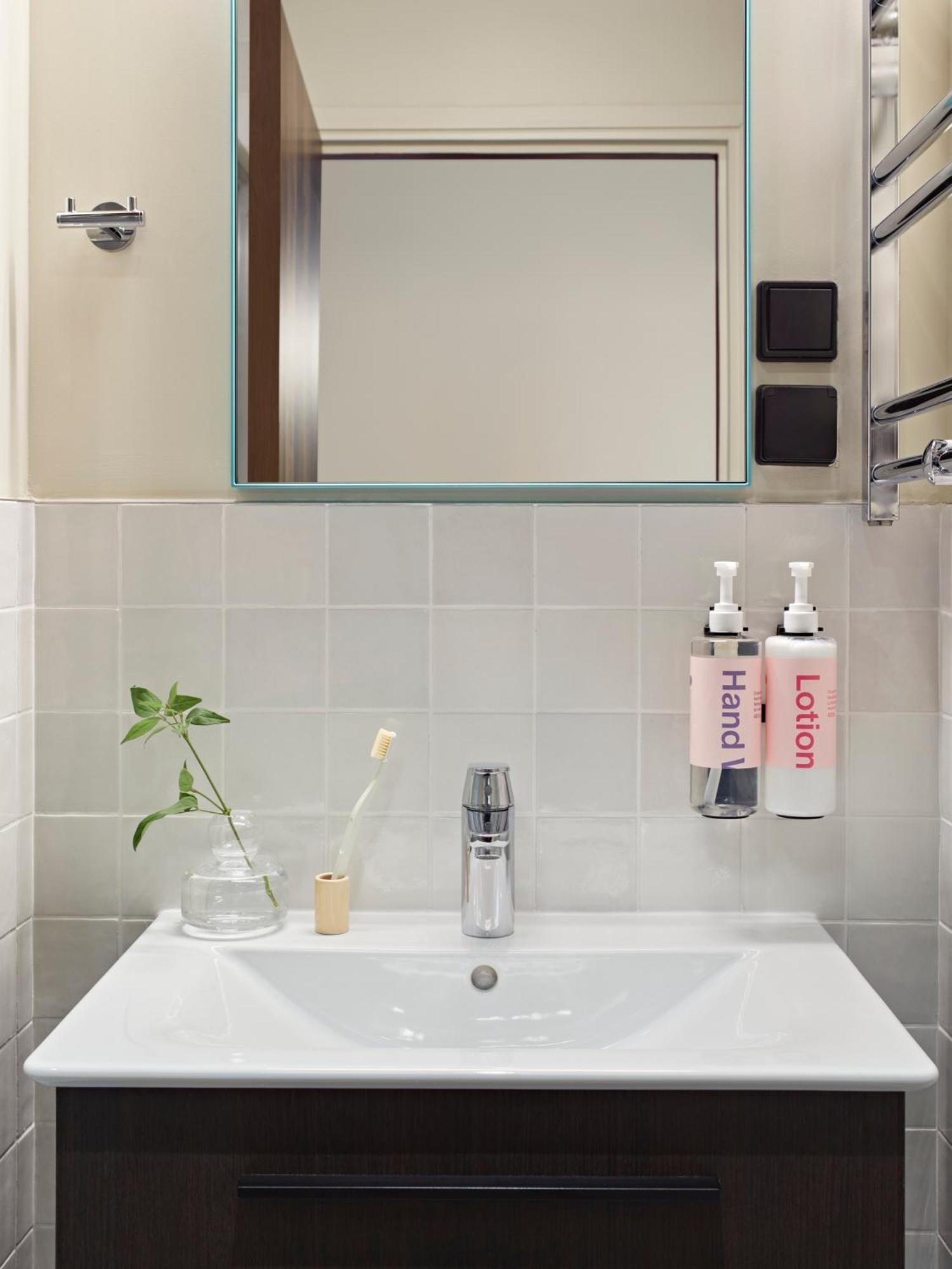 Numa Champs-élysées Aparthotel 4*