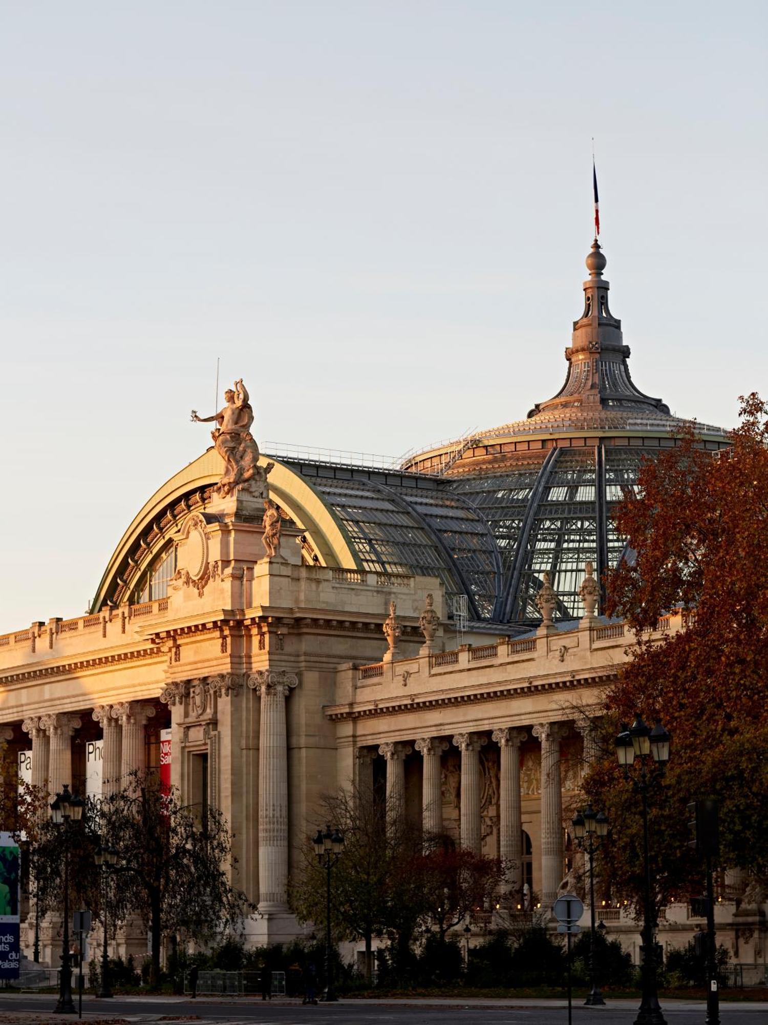 Numa Champs-elysees Aparthotel Paris