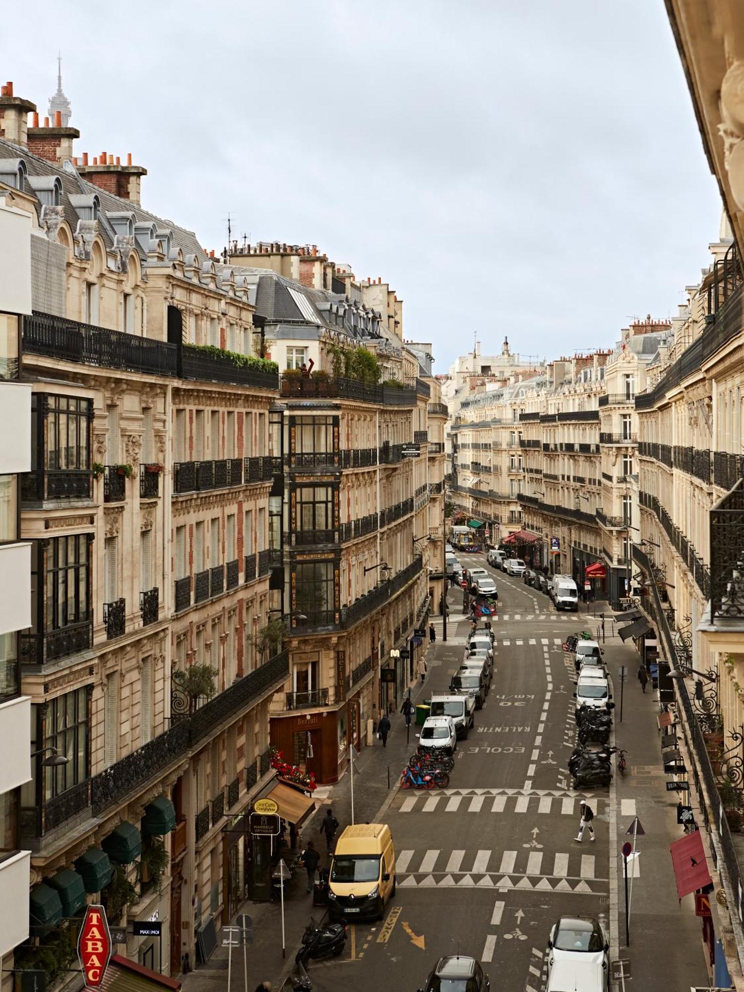 Aparthotel Numa Champs-elysees