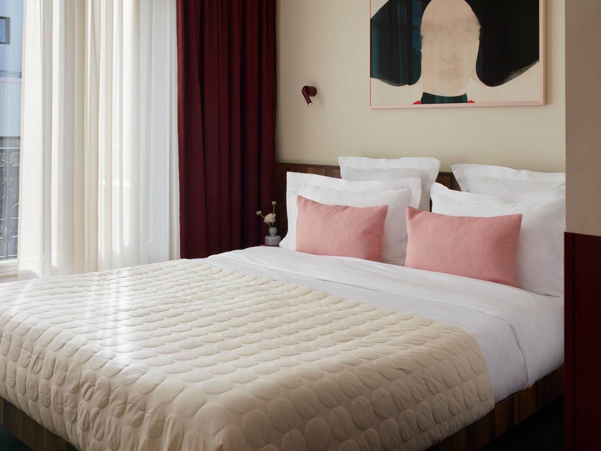 Aparthotel Numa Champs-élysées Parigi