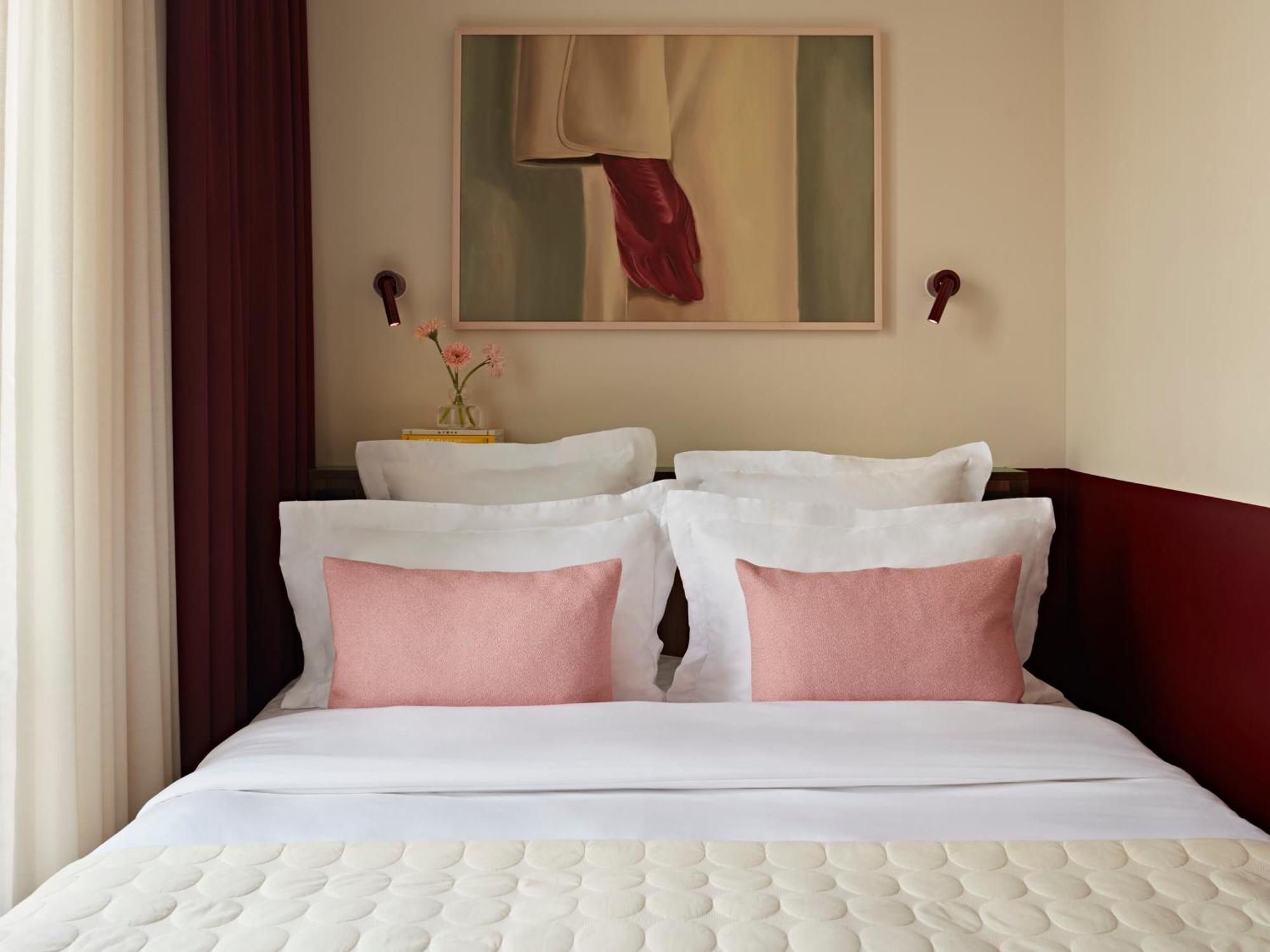 Numa Champs-élysées 4* Parigi