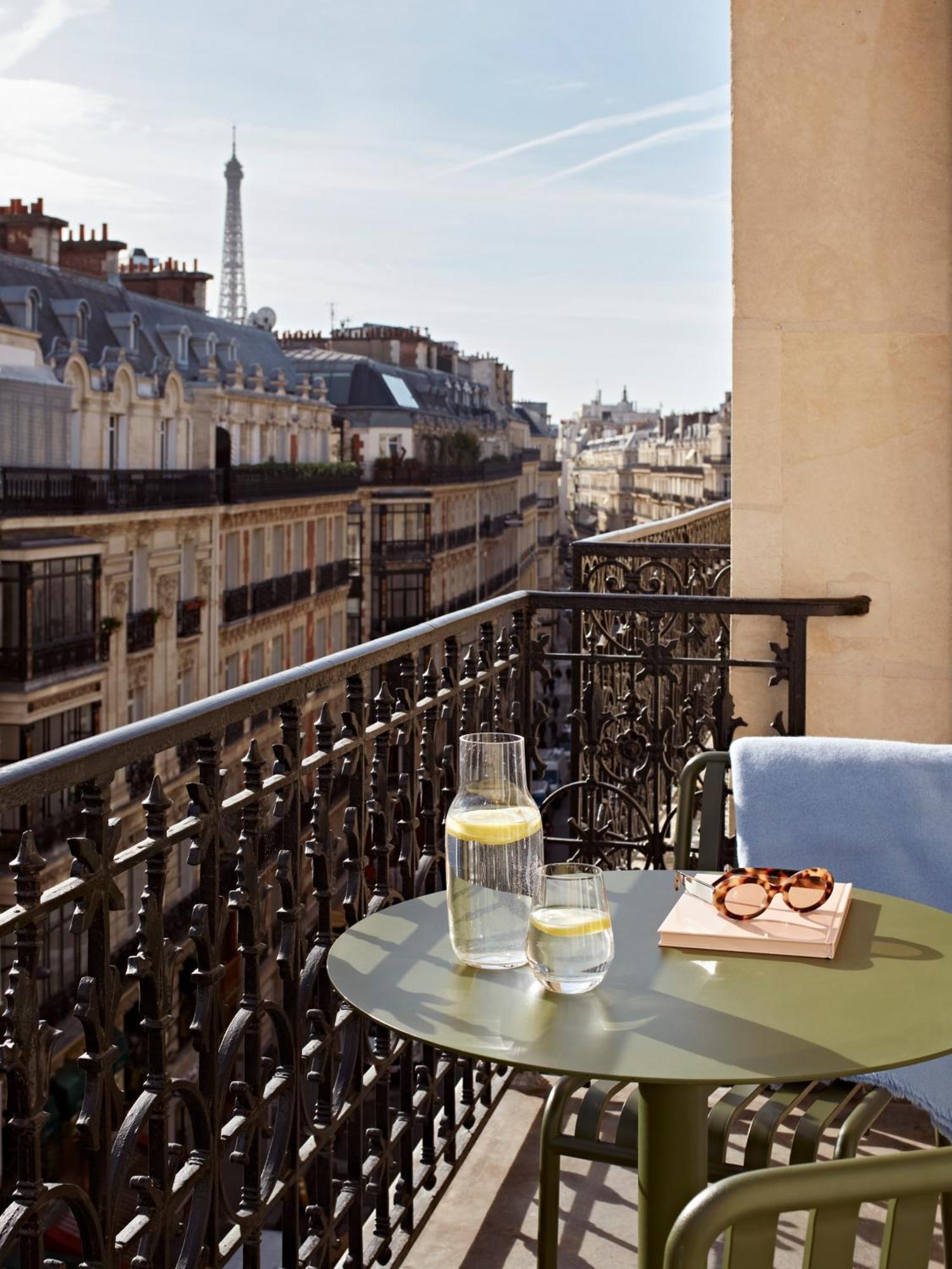 Aparthotel Numa Champs-elysees 4*
