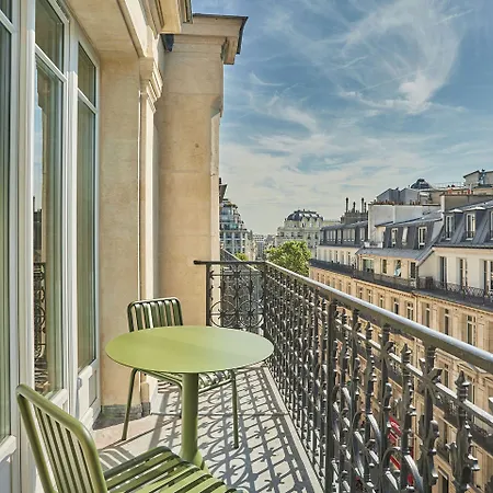 Aparthotel Numa Champs-élysées