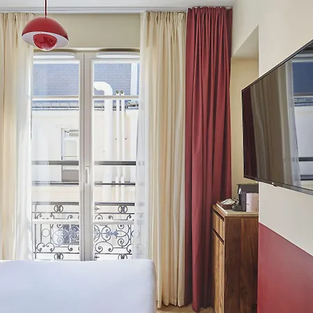 Numa Champs-élysées Aparthotel Parigi