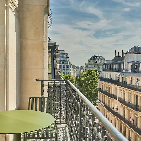 Numa Champs-élysées 4*