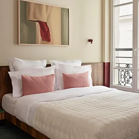 Aparthotel Numa Champs-élysées Parigi