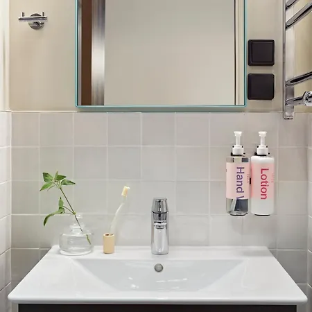 Numa Champs-élysées Aparthotel 4*