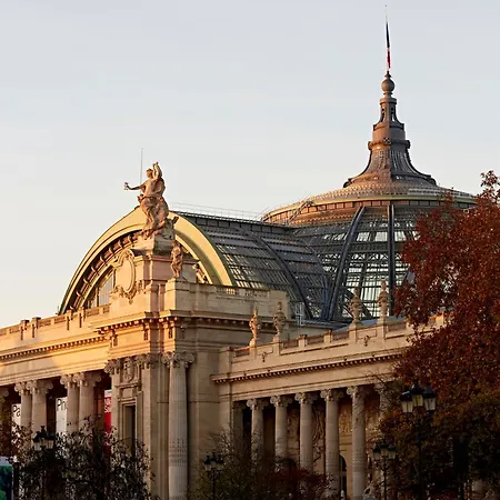 Numa Champs-élysées Aparthotel Parigi