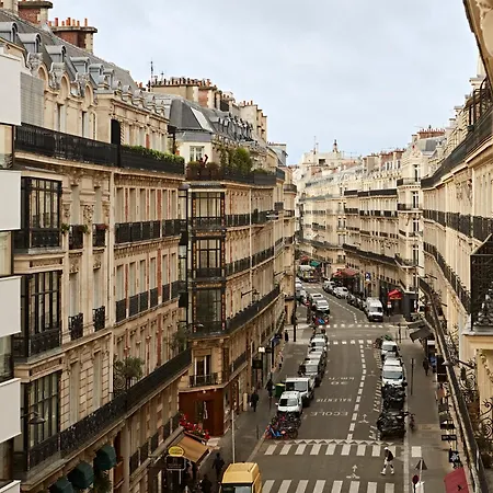 Aparthotel Numa Champs-élysées