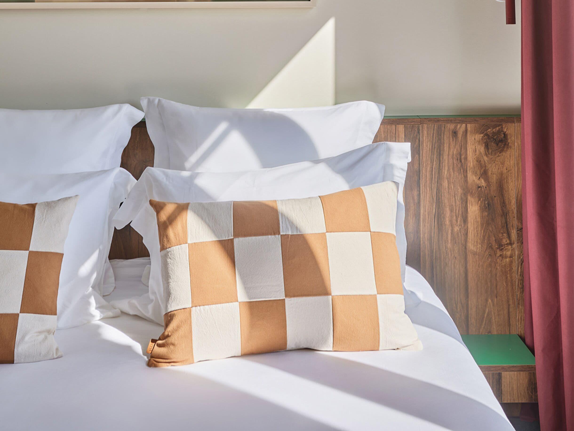 Aparthotel Numa Champs-élysées Parigi